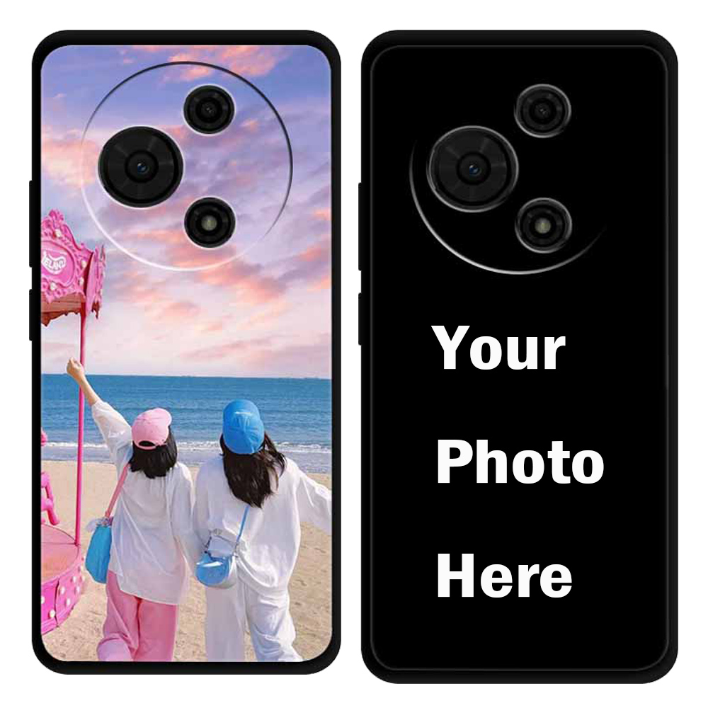 Phone Cases Personalised - カスタマイズされた電話ケース DIY 写真カバー TCL 60 SE