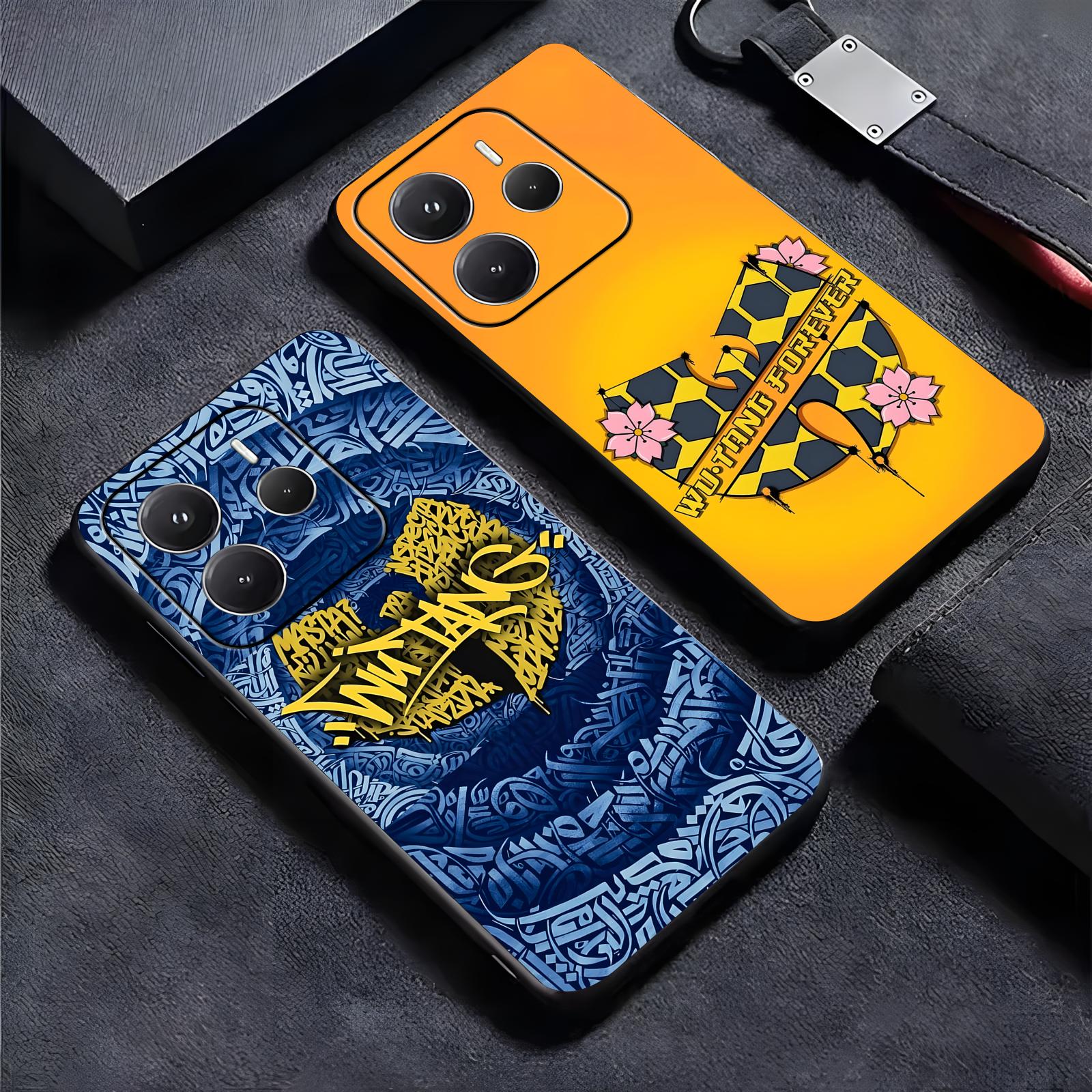 Phone Cases Xiaomi - 電話ケース Redmi Note15 14 13 12