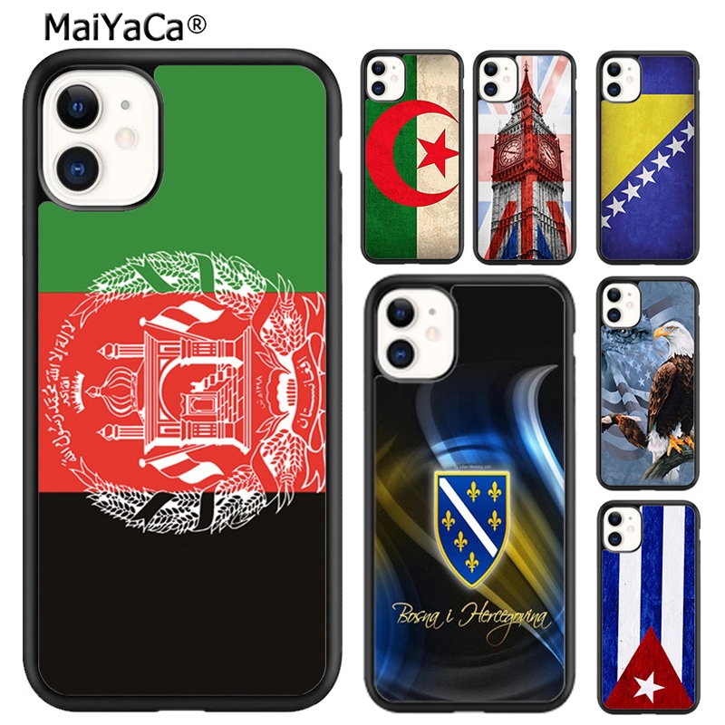 Phone Cases Pakistan - MaiYaCa アルジェリア アフガニスタン ボスニア イギリス パキスタン