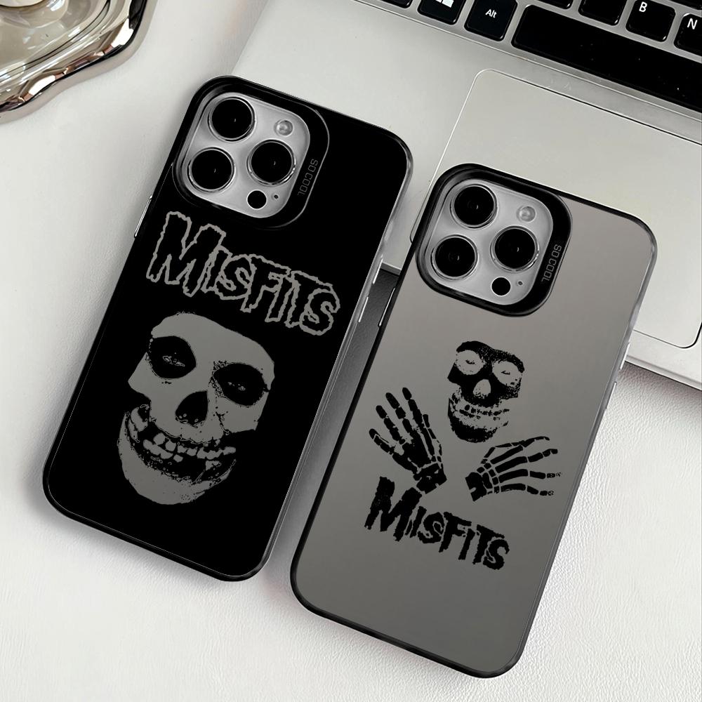 Phone Cases Amazon - ミスフィッツ iPhoneケース iPhone 17 16 15