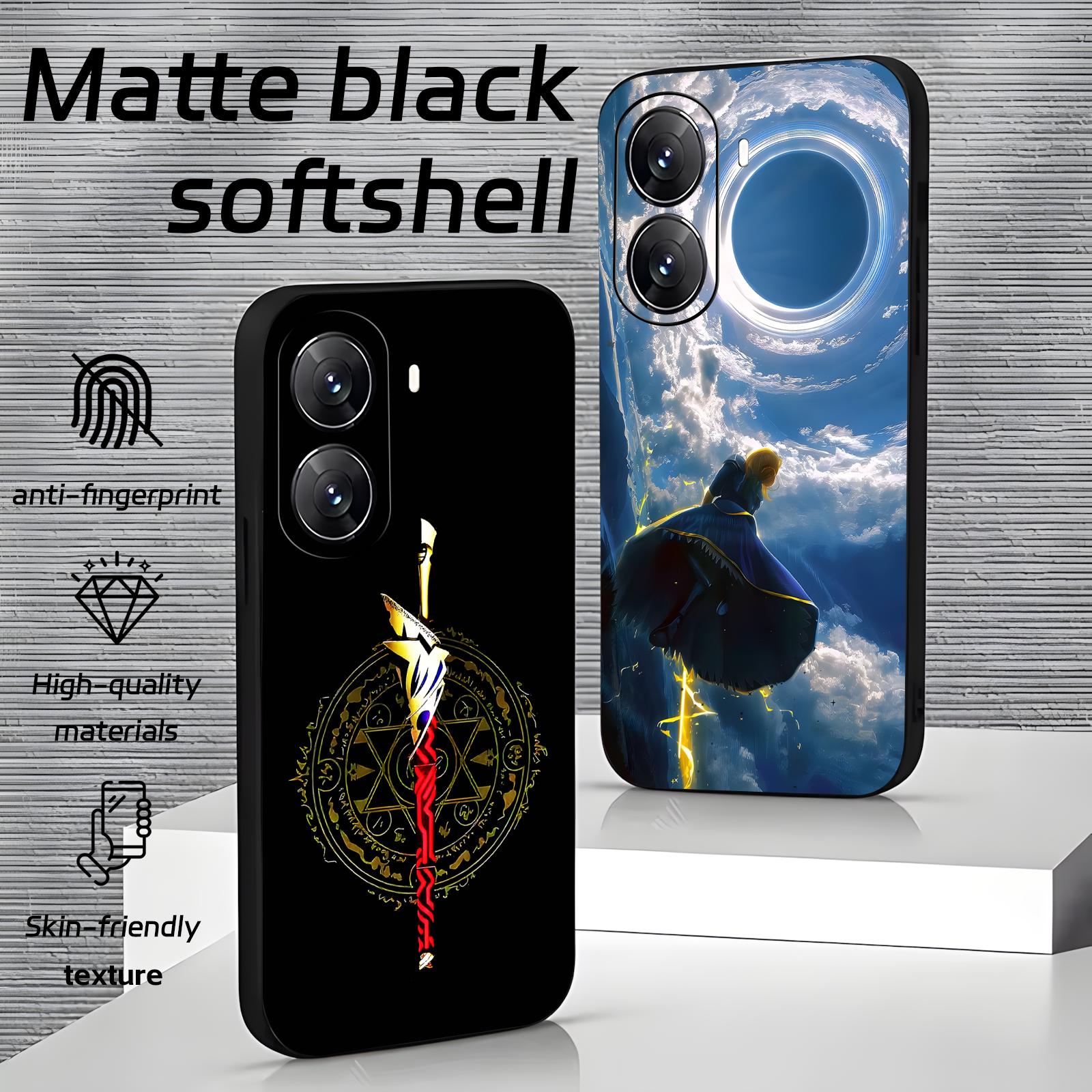 Phone Cases Xiaomi - 電話ケース Xiaomi POCO M7 M6 M5