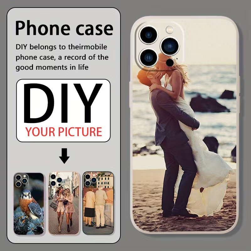 Phone Cases Personalised - iPhone 18 17 16 15 14