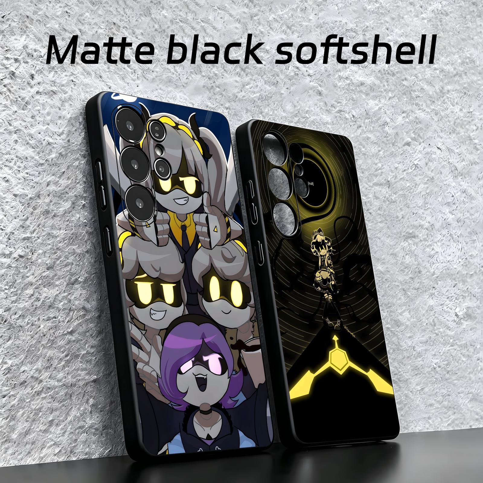 Phone Cases Samsung S25 - ゲーム殺人ドローン電話ケースサムスン S26 S25 S24 S23 S22