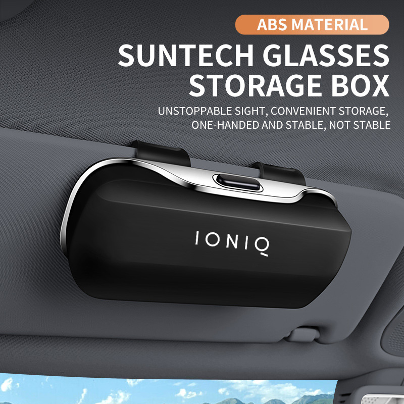 Phone Cases The Dairy - IONIQ 5 N、IONIQ 6、IONIQ 9、IONIQ 7