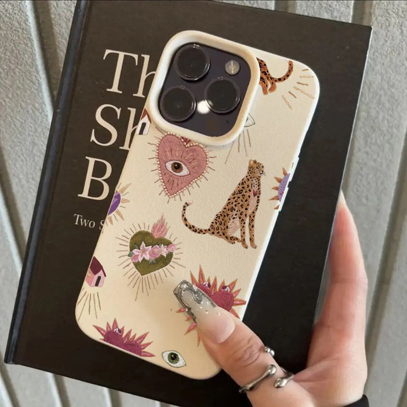 Phone Cases Personalised - iPhone 16 15 14 13 12