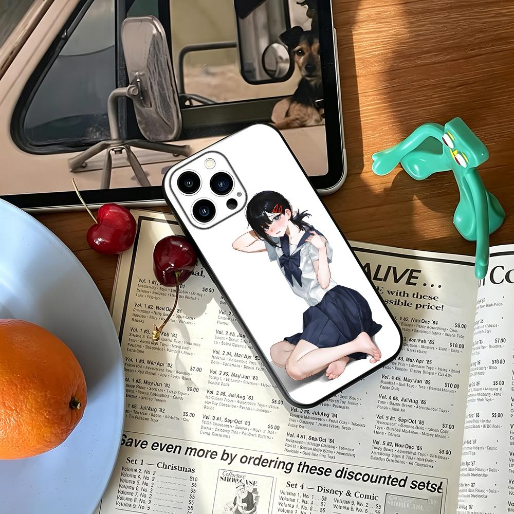 Phone Cases For Iphone 17 - チェーンソーマン こうばにひがしやま iPhoneケース iPhone 17 16