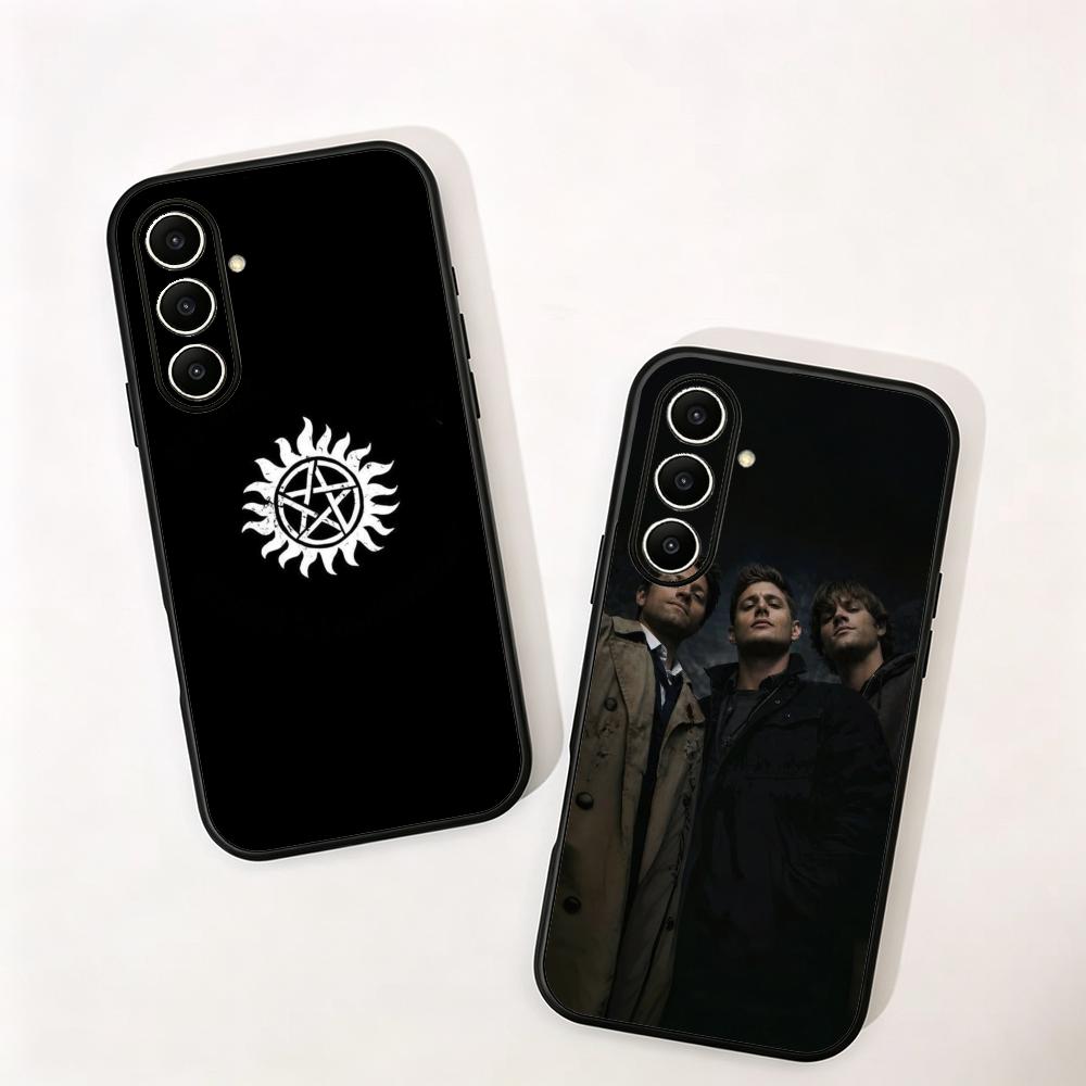 ホットクール超自然電話ケースサムスンギャラクシー S26 S - Phone Cases Samsung S25 のレビューと価格