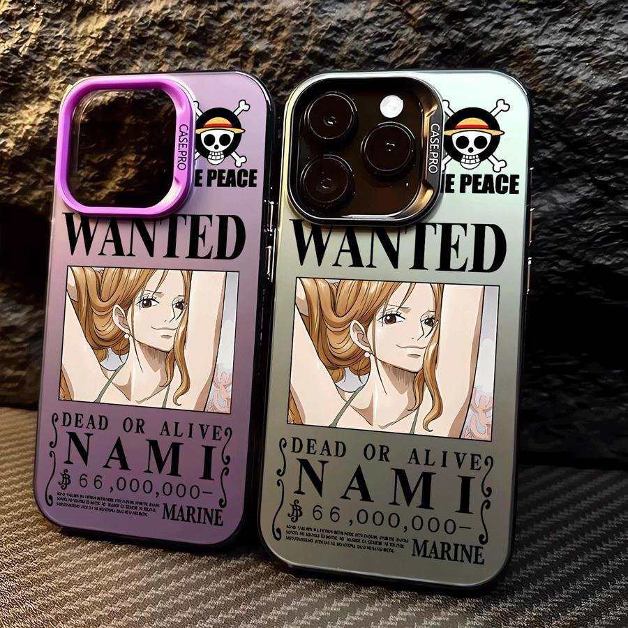 アニメ ナミ スマホケース Samsung Galaxy A - Phone Cases One Piece のレビューと価格