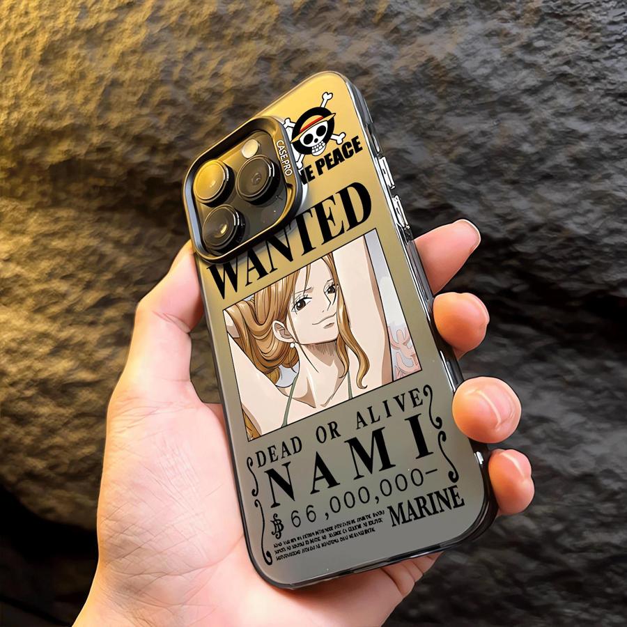 アニメ ナミ スマホケース Samsung Galaxy A - Phone Cases One Piece のレビューと価格