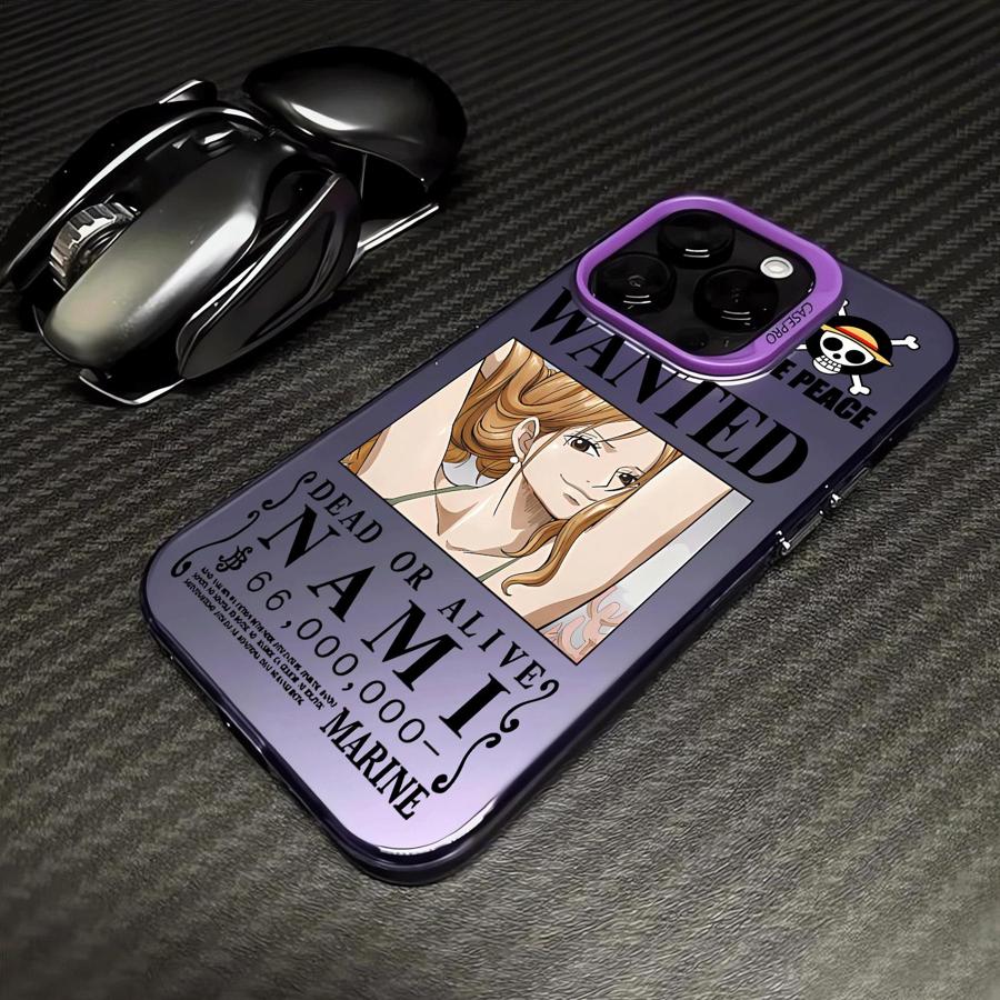 アニメ ナミ スマホケース Samsung Galaxy A - Phone Cases One Piece のレビューと価格