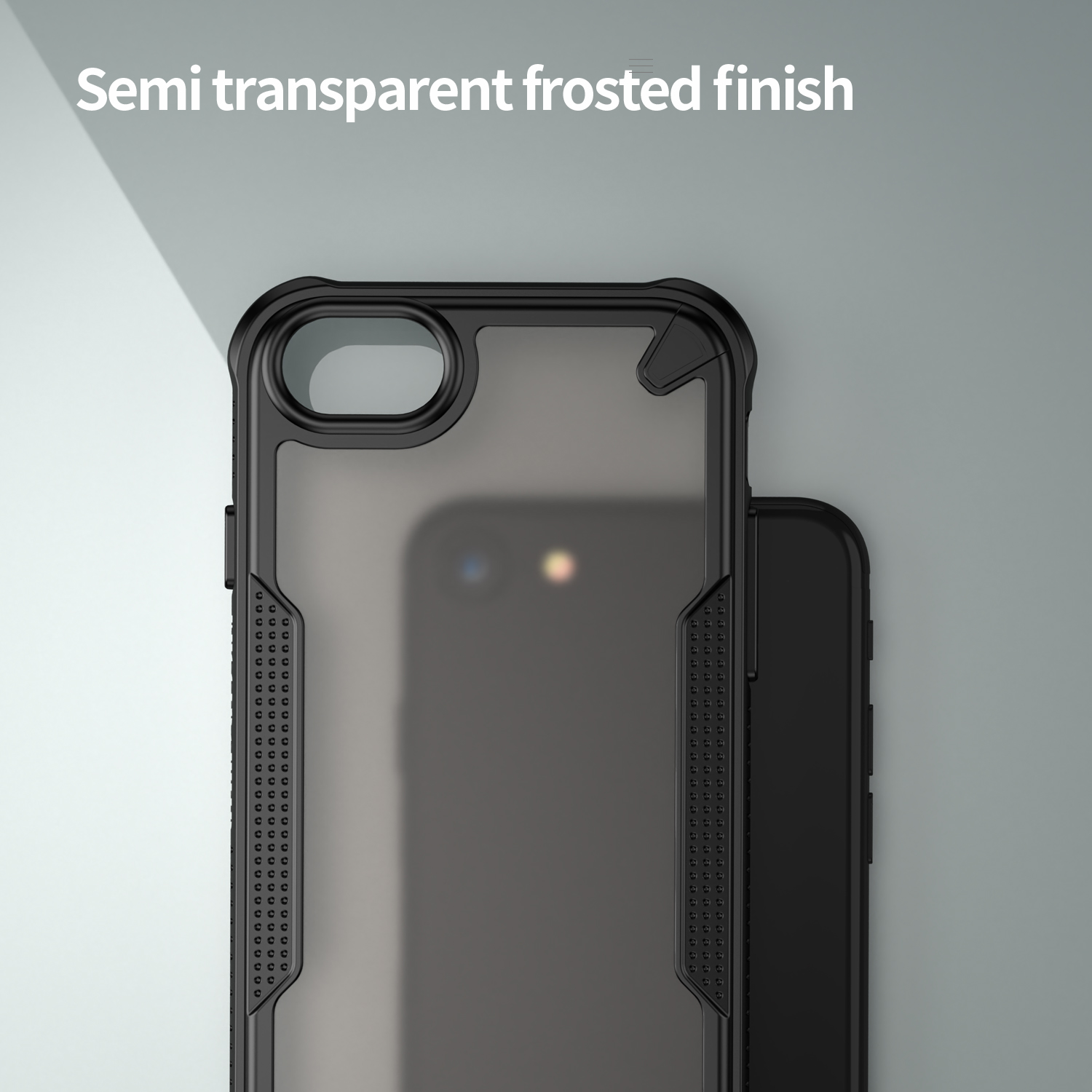 iPhone 7 6 オールインクルーシブ保護ケース 7 P - Phone Cases Personalised のレビューと価格