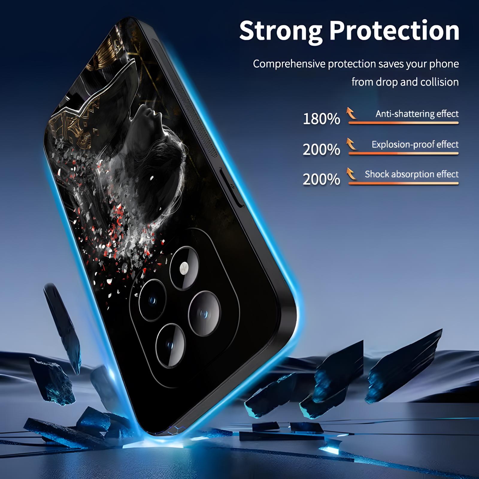 Clair Obscur Expedition 33 電話ケ - Phone Cases Xiaomi のレビューと価格