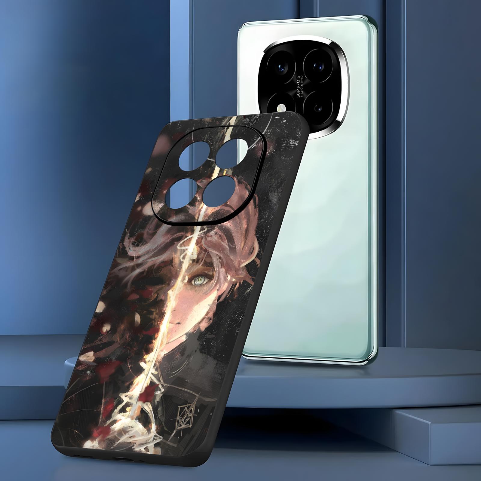 Clair Obscur Expedition 33 電話ケ - Phone Cases Xiaomi のレビューと価格