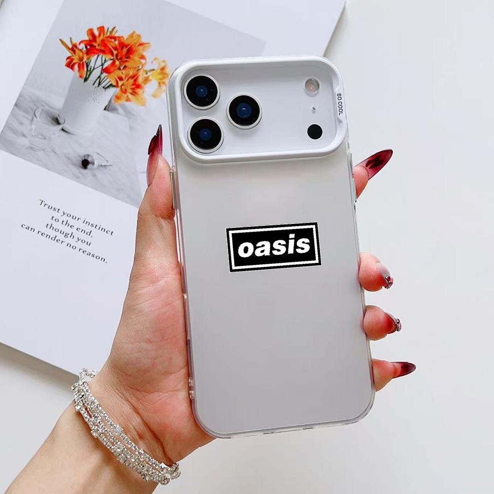 ミュージックラッパーO-Oasis iPhoneケース iP - Phone Cases Amazon のレビューと価格