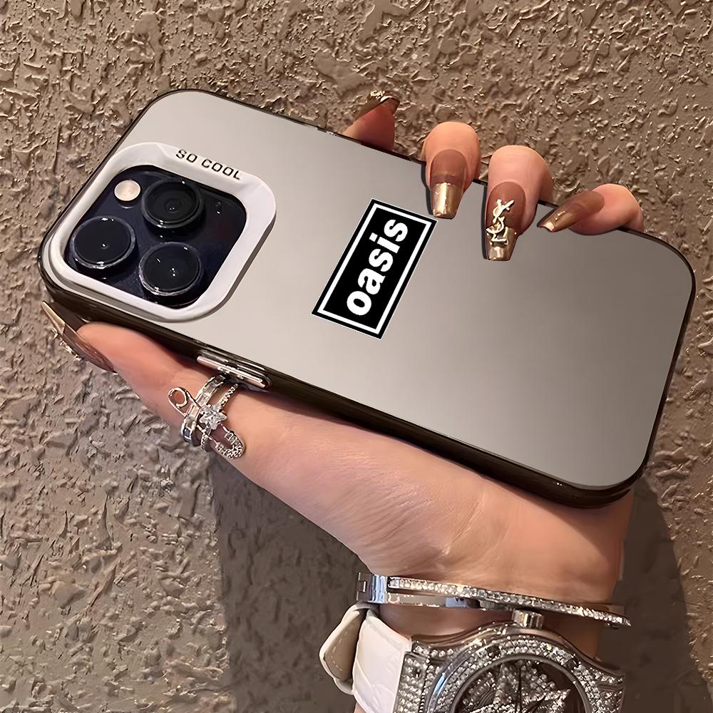 ミュージックラッパーO-Oasis iPhoneケース iP - Phone Cases Amazon のレビューと価格