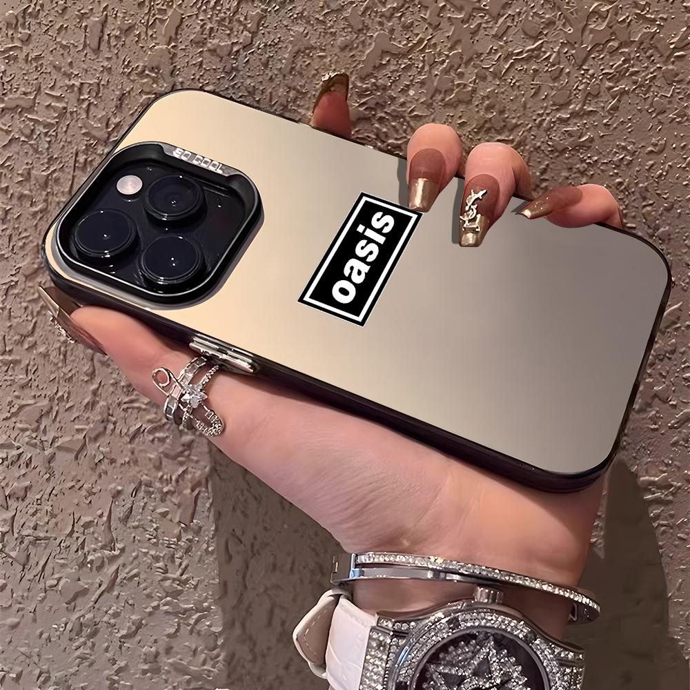 ミュージックラッパーO-Oasis iPhoneケース iP - Phone Cases Amazon のレビューと価格