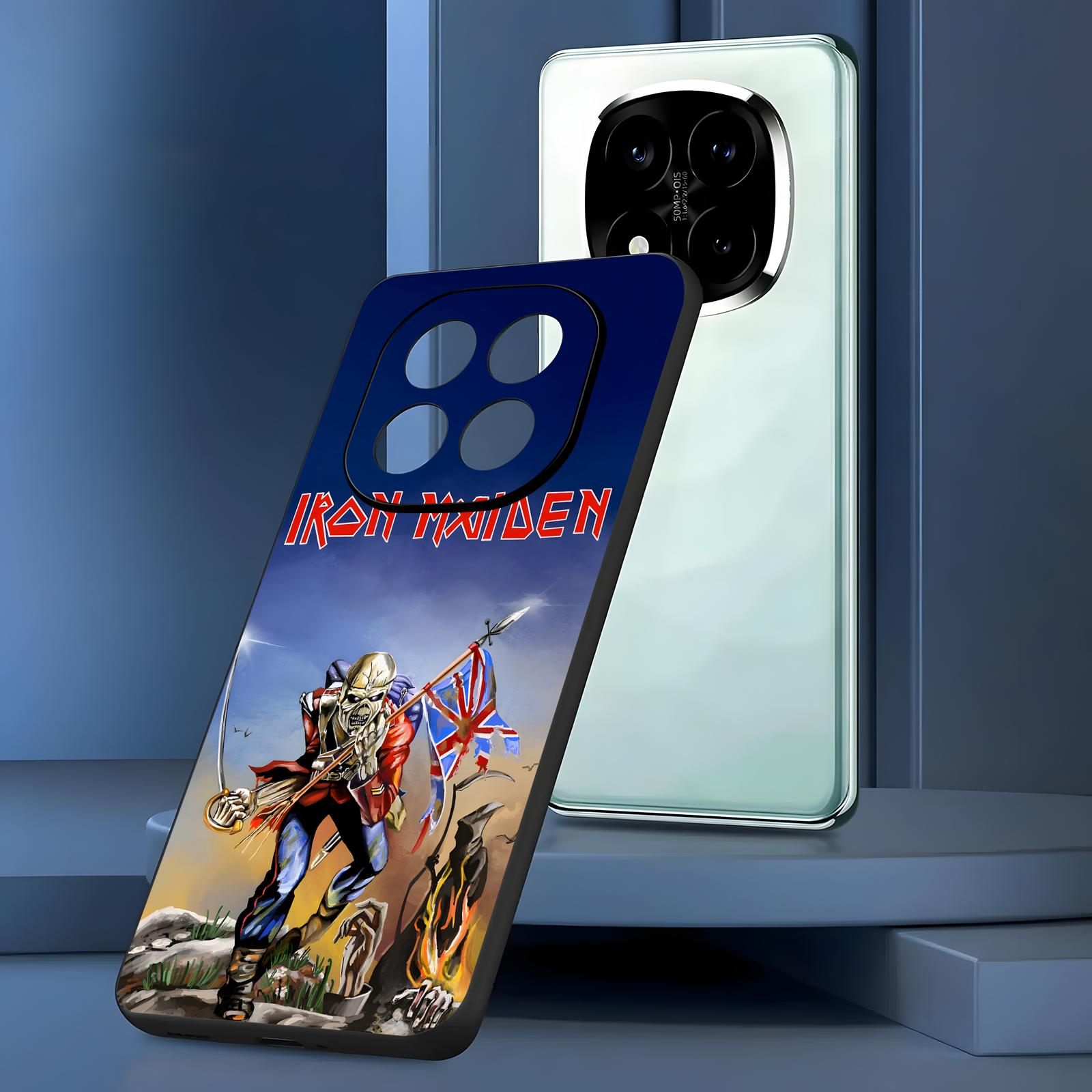 R-Run-To-The-H-Hills-Iron-M-Ma - Phone Cases Xiaomi のレビューと価格