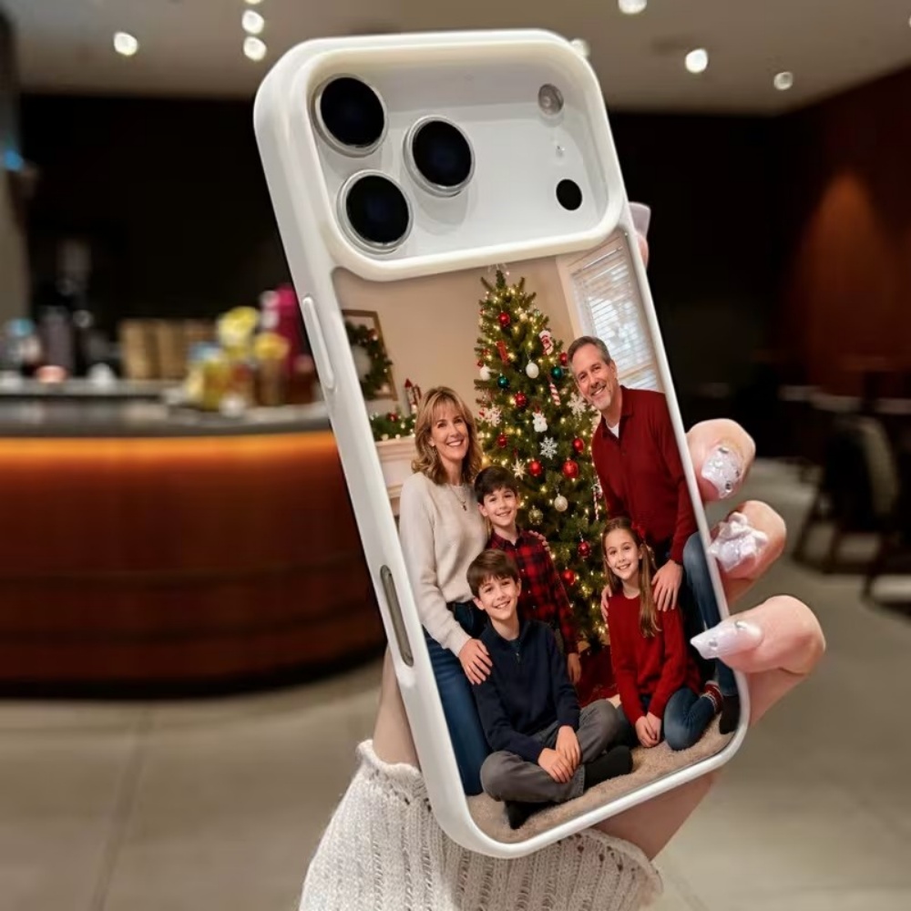 DIYパーソナライズカスタマイズパターンPC+TPU製iPh - Phone Cases Personalised のレビューと価格