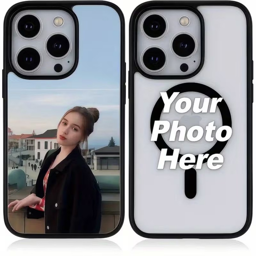 DIYパーソナライズカスタマイズパターンPC+TPU製iPh - Phone Cases Personalised のレビューと価格