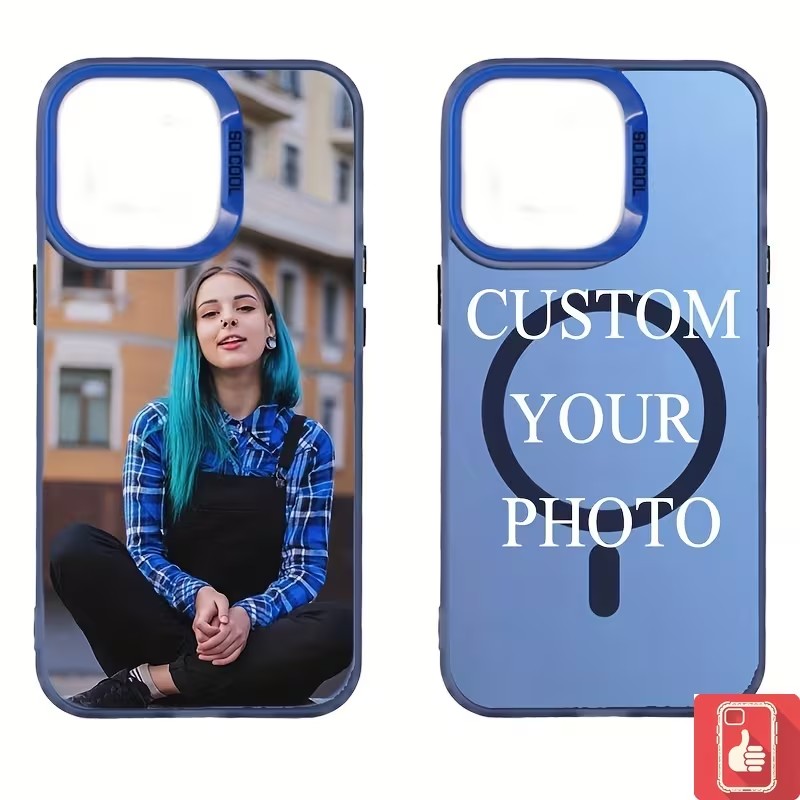 DIYパーソナライズカスタマイズパターンPC+TPU製iPh - Phone Cases Personalised のレビューと価格