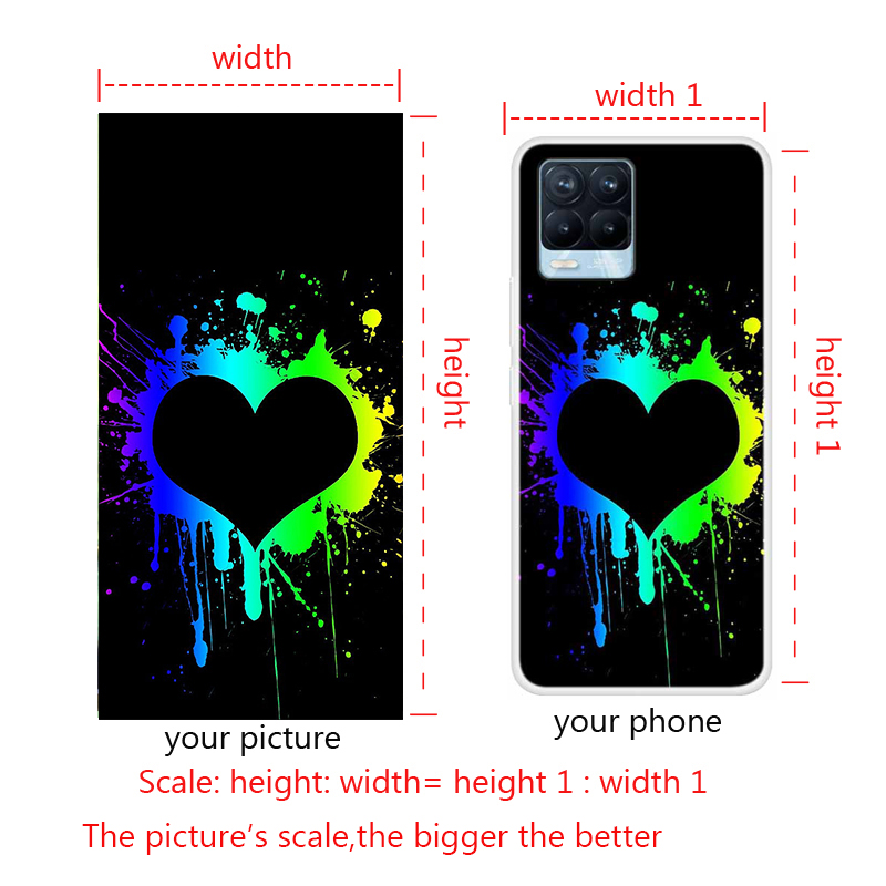 カスタマイズされた電話ケース DIY 写真カバー TCL 6 - Phone Cases Personalised のレビューと価格