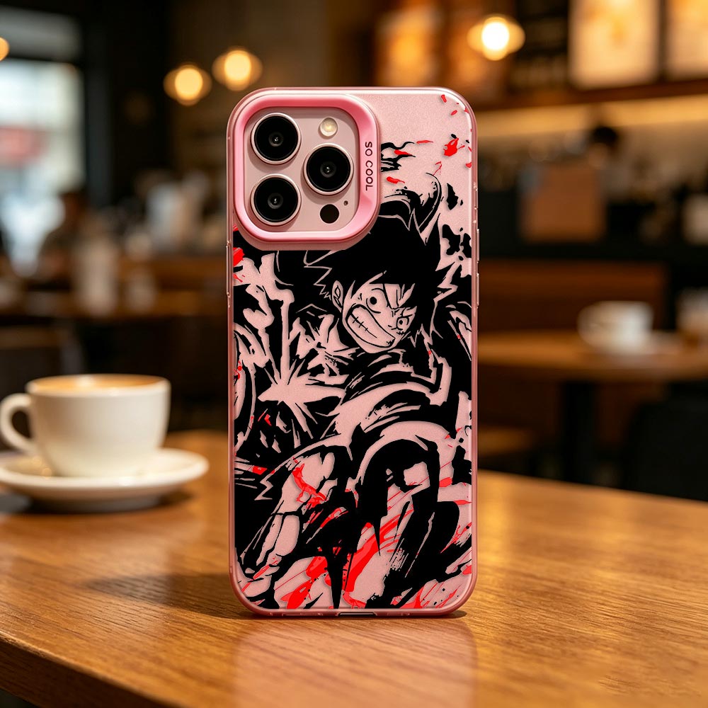カスタム写真クリアフォンケース サムスンギャラクシーS26  - Phone Cases One Piece のレビューと価格