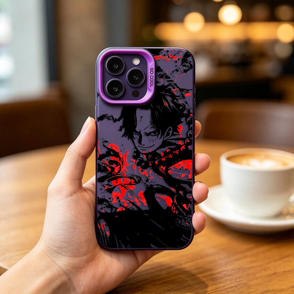 カスタム写真クリアフォンケース サムスンギャラクシーS26  - Phone Cases One Piece のレビューと価格