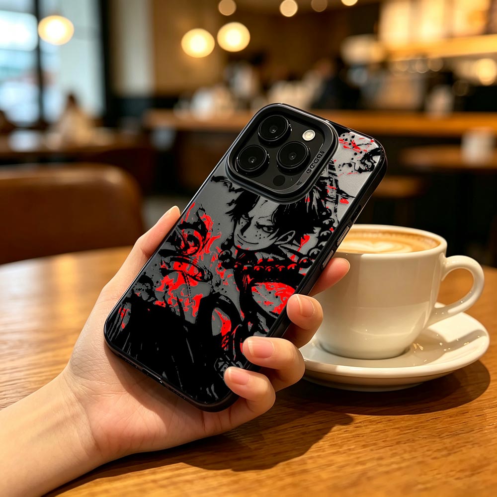 カスタム写真クリアフォンケース サムスンギャラクシーS26  - Phone Cases One Piece のレビューと価格