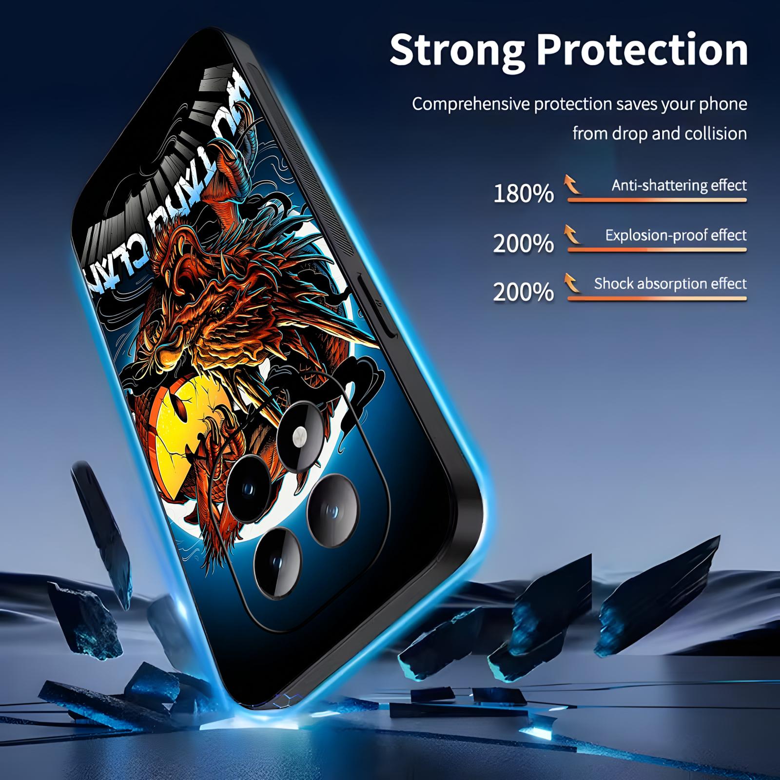 電話ケース Redmi Note15 14 13 12 11 - Phone Cases Xiaomi のレビューと価格