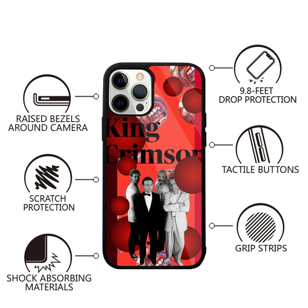 Magsafe-磁気電話ケース,iPhone用ケース,赤,ク - Phone Cases Pinterest のレビューと価格