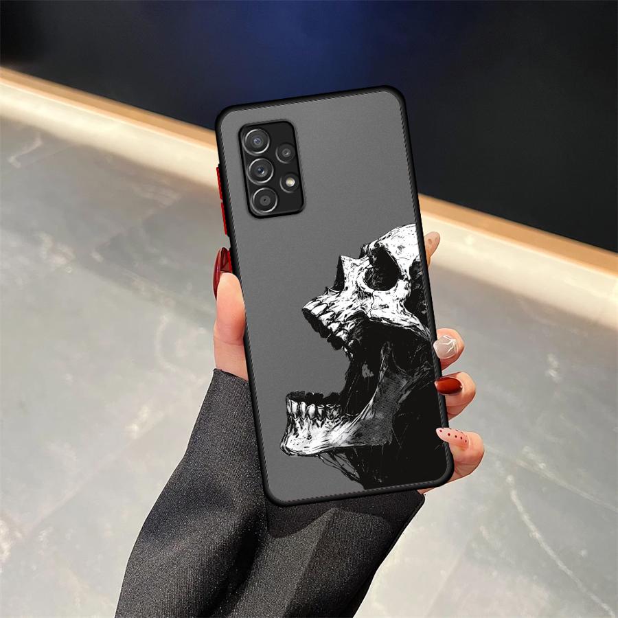 Samsung Galaxy A54 A53 A14 A23 - Phone Cases For Samsung A14 のレビューと価格