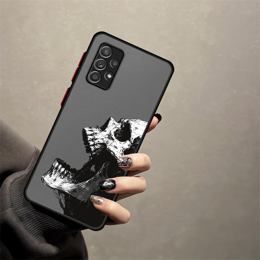 Samsung Galaxy A54 A53 A14 A23 - Phone Cases For Samsung A14 のレビューと価格