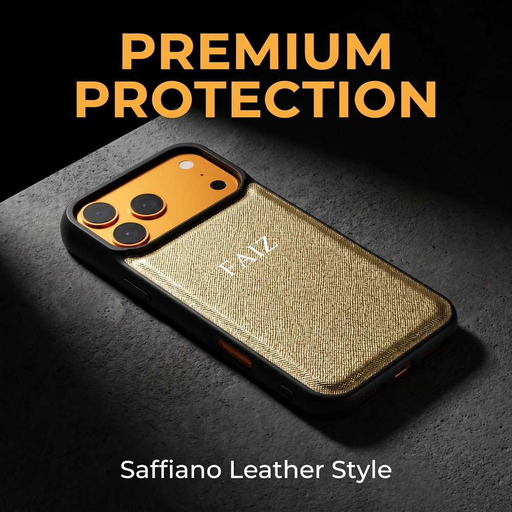 INS ミニマリスト サフィアーノレザーケース カスタムゴー - Monogram Custom Case のレビューと価格