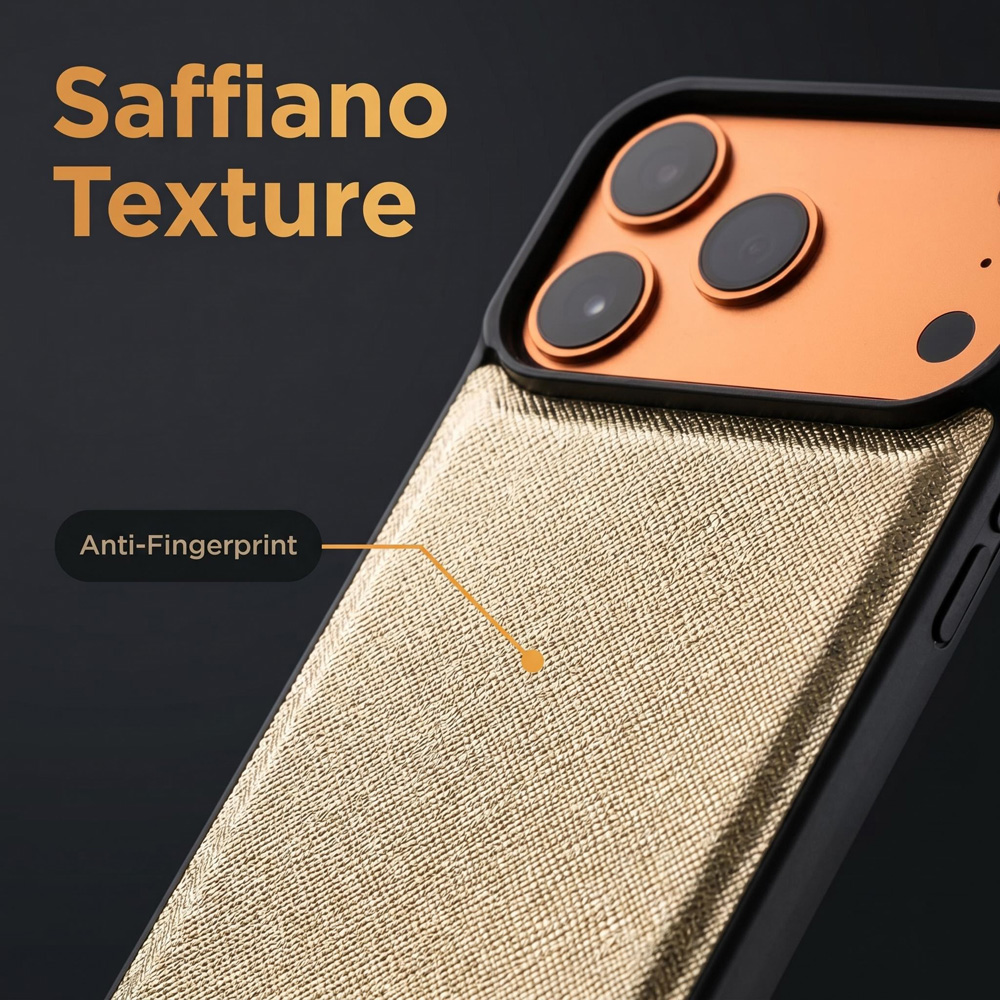 INS ミニマリスト サフィアーノレザーケース カスタムゴー - Monogram Custom Case のレビューと価格