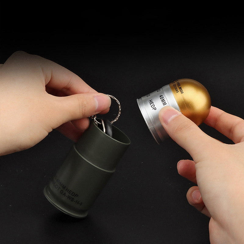 Hedp-カートリッジダミー手榴弾モデル,ファンコレクション - Phone Cases The Dairy のレビューと価格