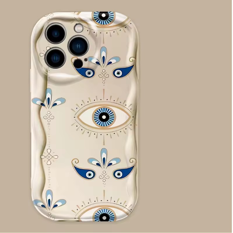 波状エッジTPUスマホケース iPhone 17 16 15 - Phone Cases Amazon のレビューと価格