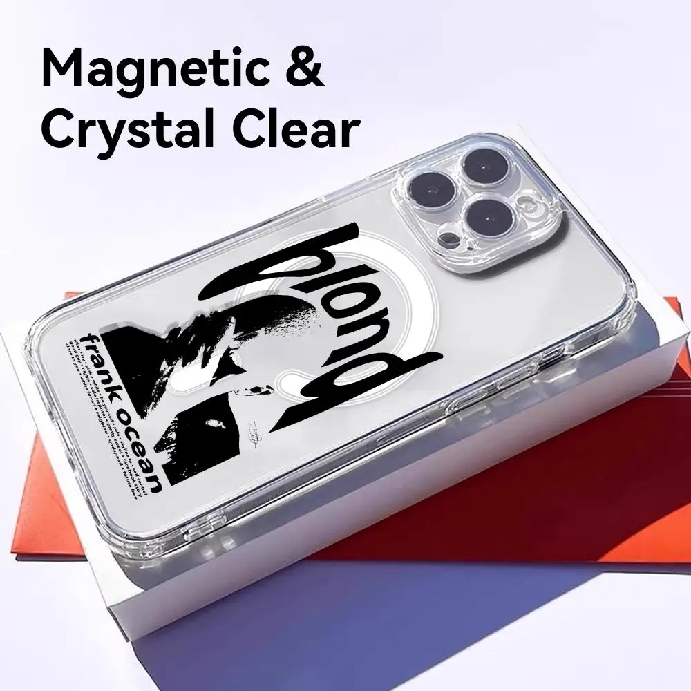 シンガー・フランク・ブロンド・オーシャンズ ホットフォンケー - Phone Cases Amazon のレビューと価格
