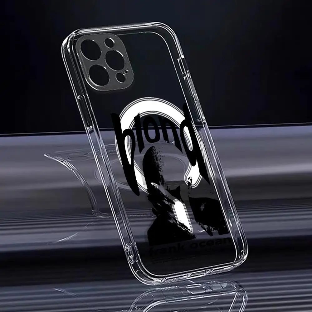 シンガー・フランク・ブロンド・オーシャンズ ホットフォンケー - Phone Cases Amazon のレビューと価格