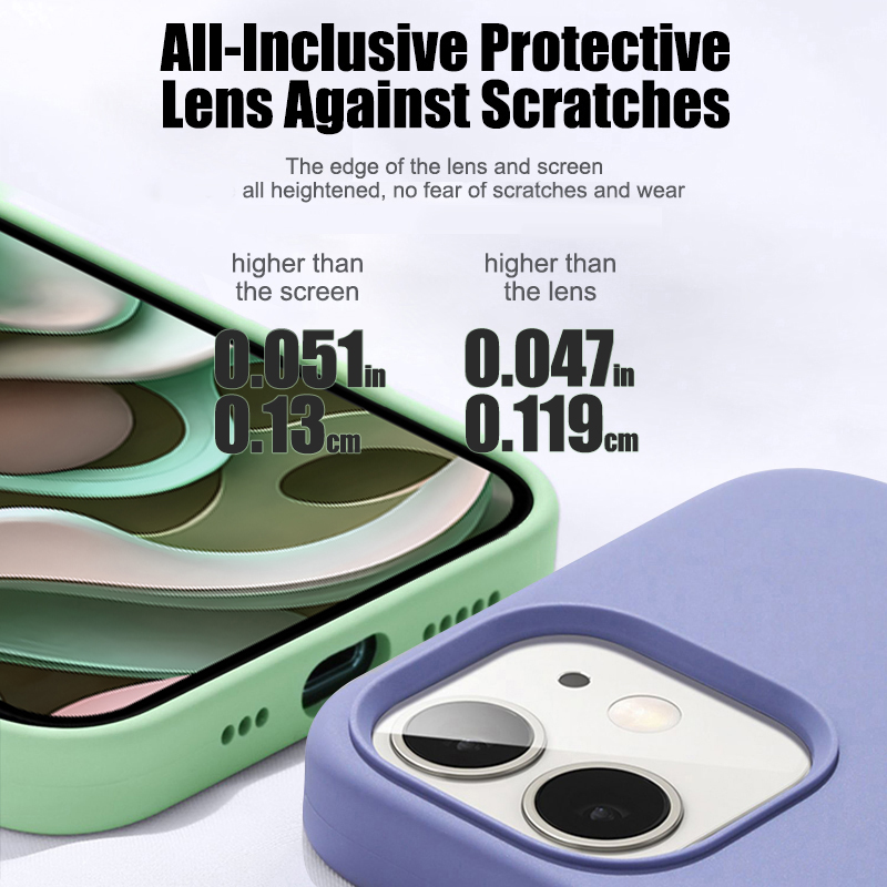 オリジナル液体シリコーン電話ケース Apple iPhone - Phone Cases Amazon のレビューと価格