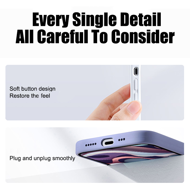 オリジナル液体シリコーン電話ケース Apple iPhone - Phone Cases Amazon のレビューと価格