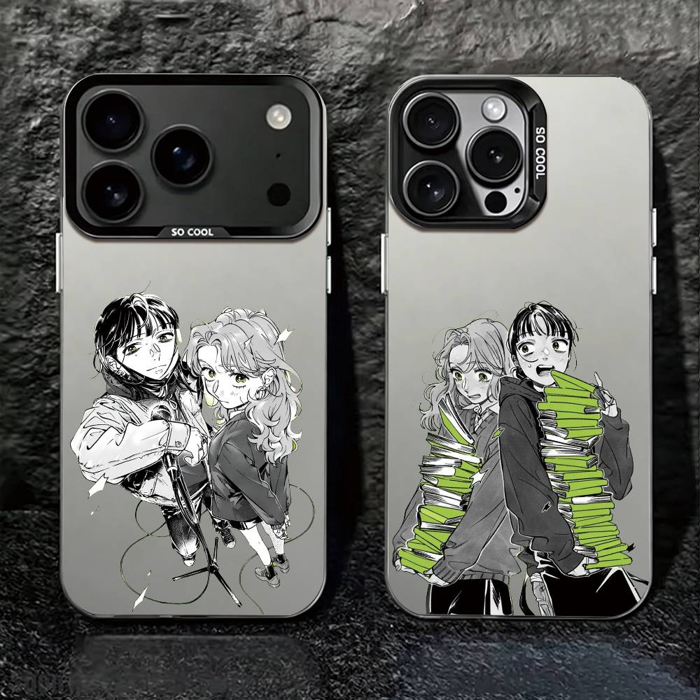 彼が興味を抱いたのは男の子ではありませんでした iPhone - Phone Cases At Shein のレビューと価格