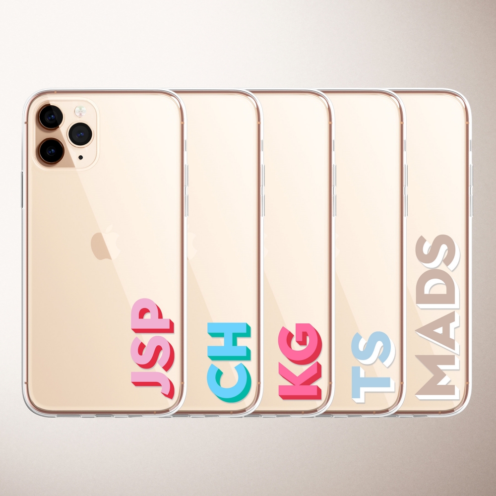 IPhone 14 pro max,11, 12, 13 p - Monogram Custom Case のレビューと価格