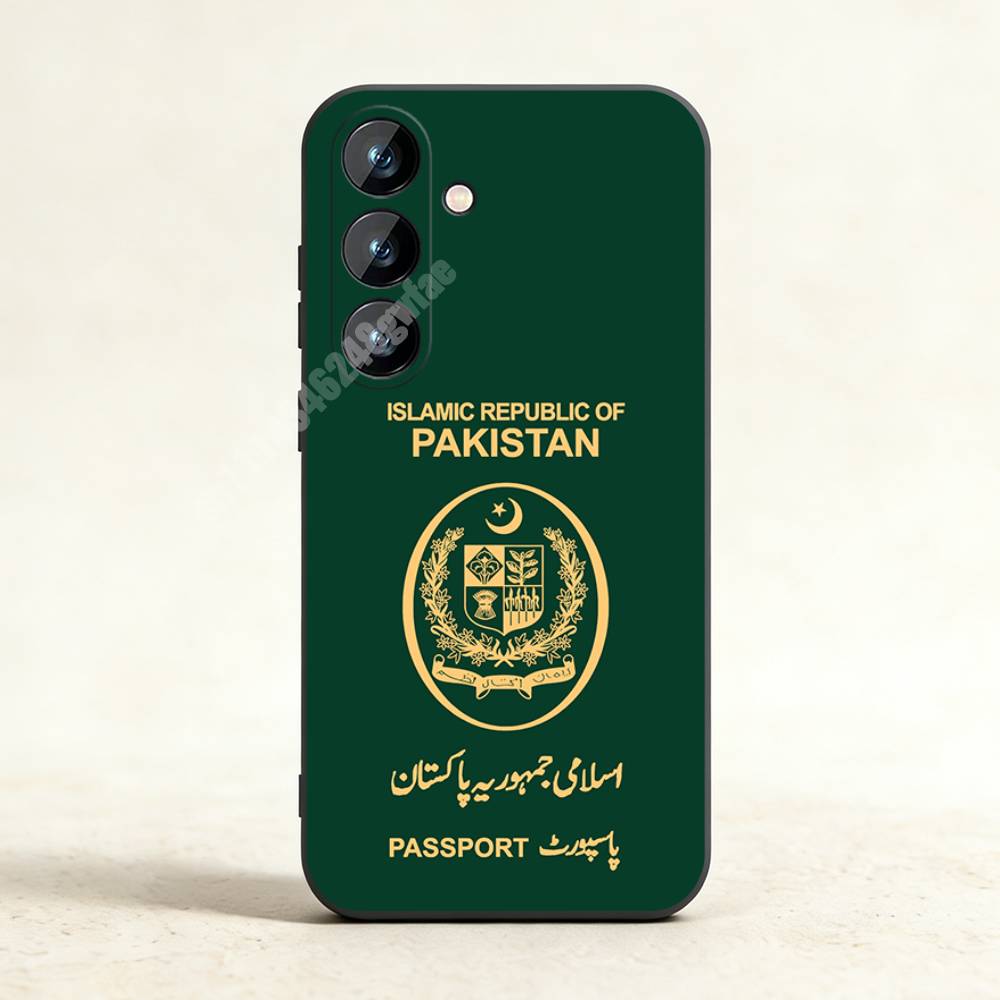 パキスタンの塔と国章をあしらった、Samsung Galax - Phone Cases Pakistan のレビューと価格