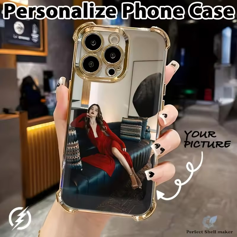 iPhone 18 17 16 15 14 13 12 Pr - Phone Cases Personalised のレビューと価格