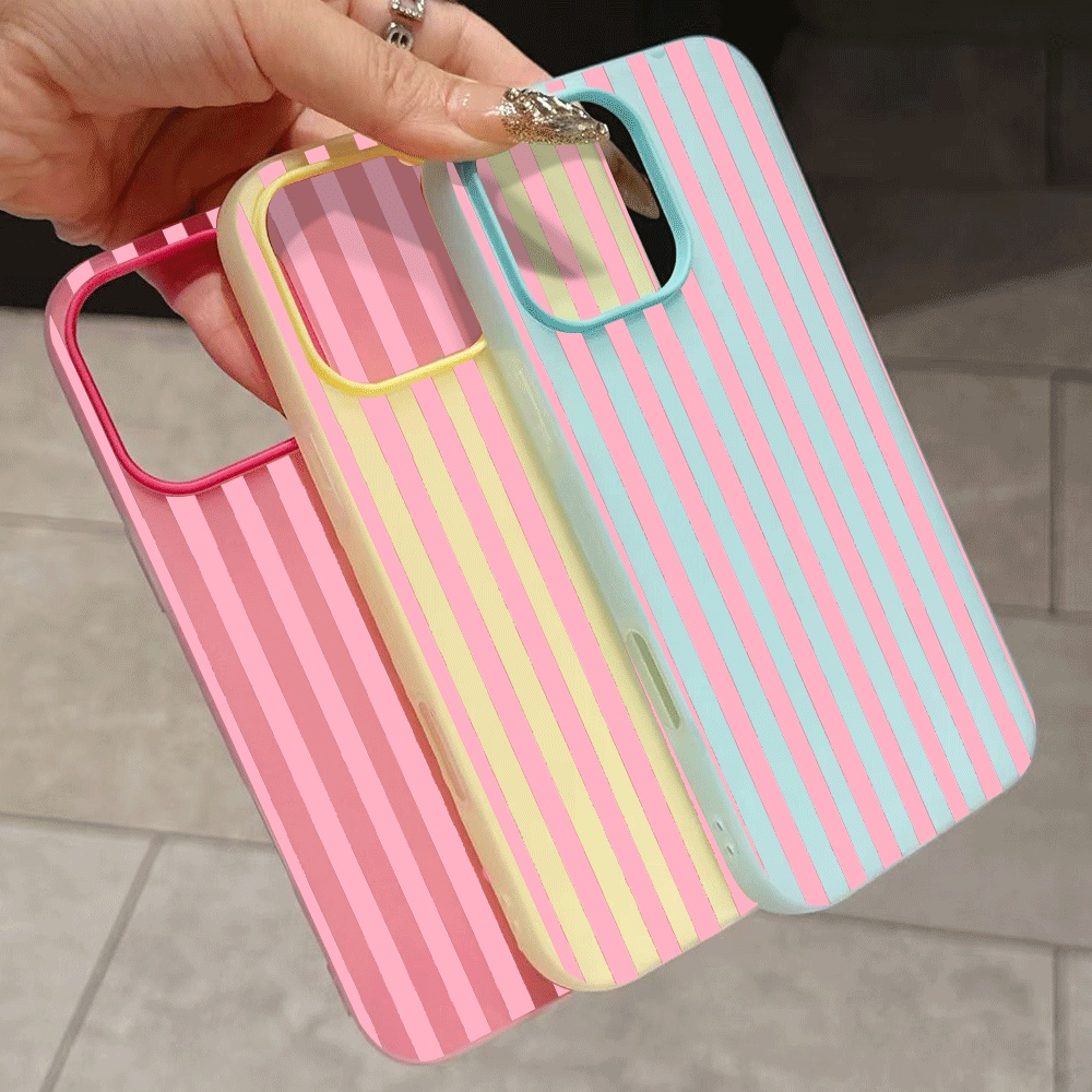 シンプルな縦棒漫画風スマホケース Xiaomi 11 Lit - Phone Cases Xiaomi のレビューと価格