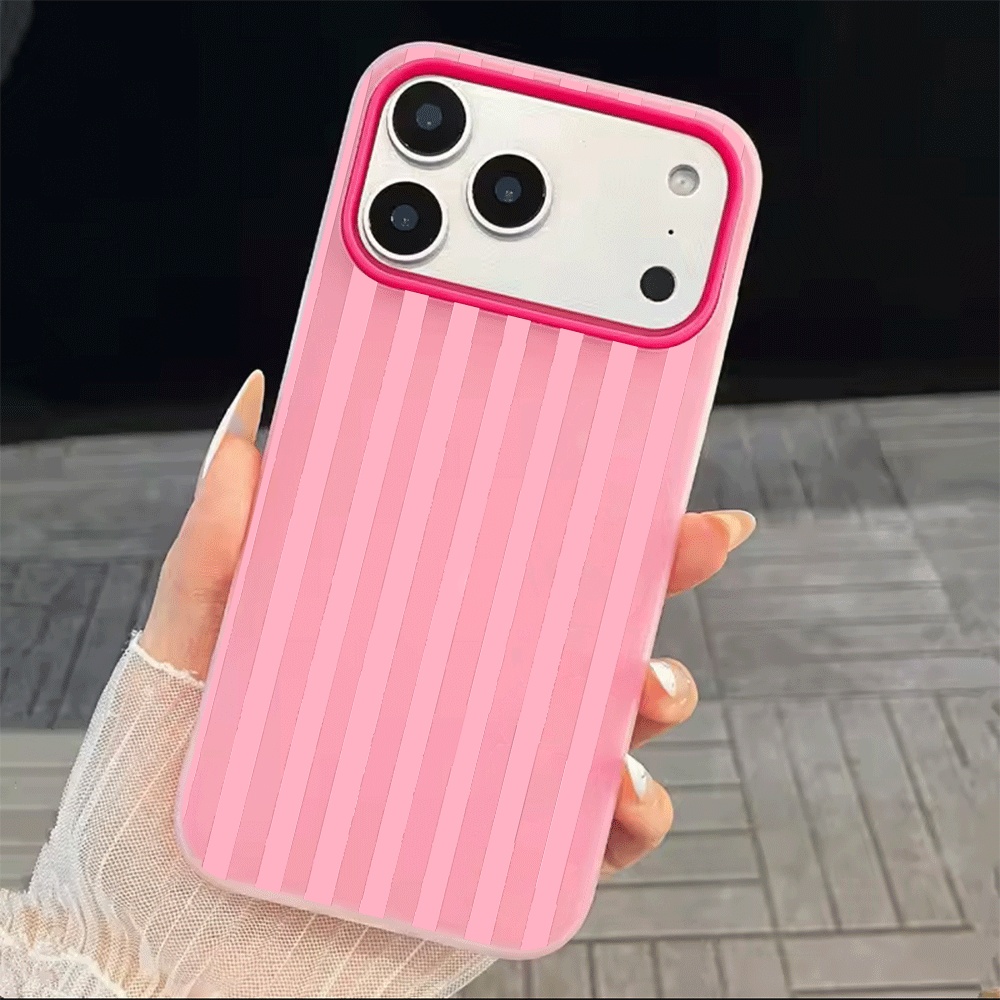 シンプルな縦棒漫画風スマホケース Xiaomi 11 Lit - Phone Cases Xiaomi のレビューと価格