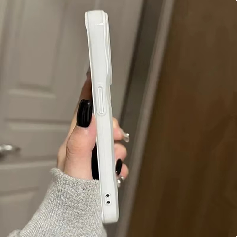 クリスマスツリーと雪の結晶柄シリコン製iPhoneケース（i - Phone Cases Amazon のレビューと価格