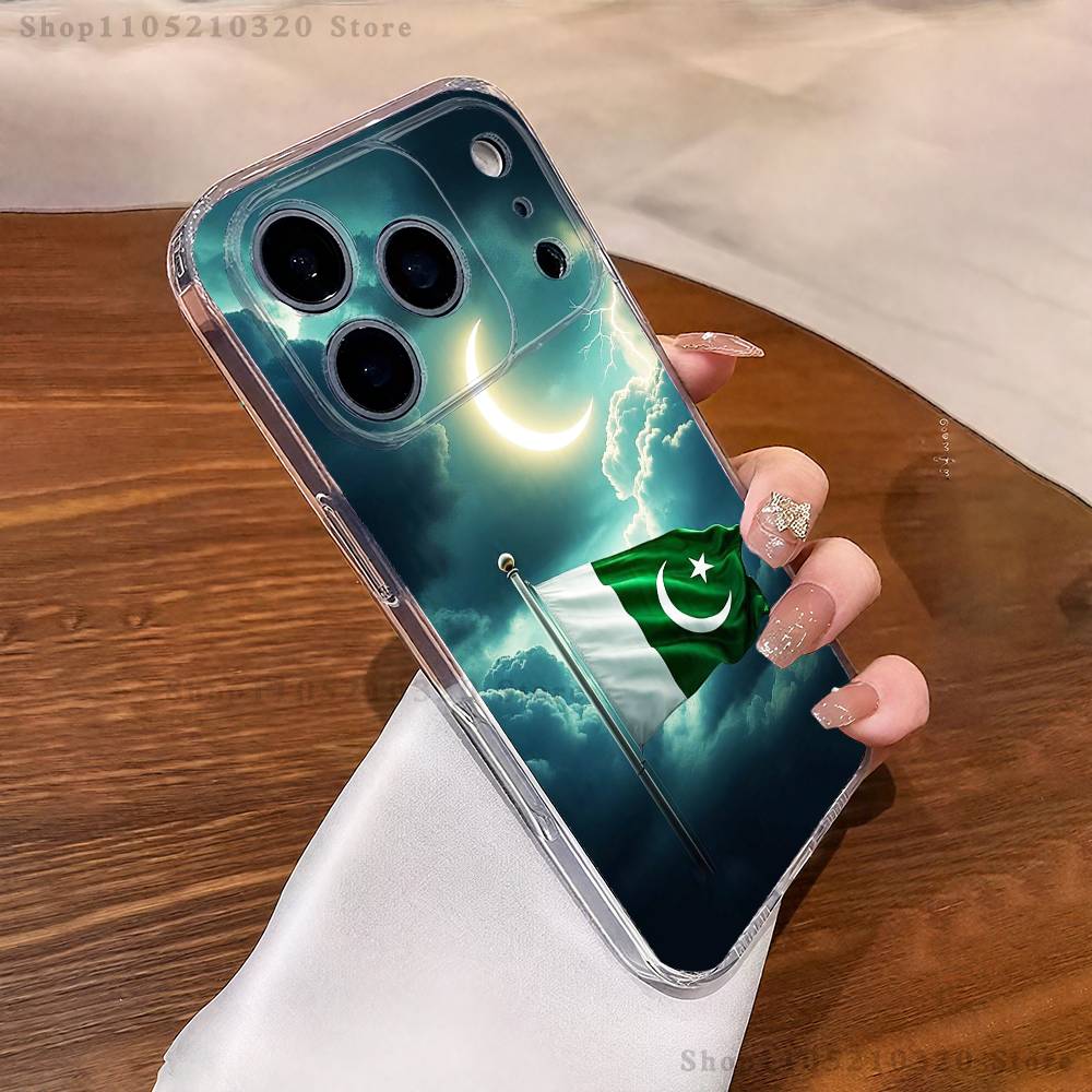 パキスタンパスポート旗柄iPhoneケース iPhone 1 - Phone Cases Pakistan のレビューと価格