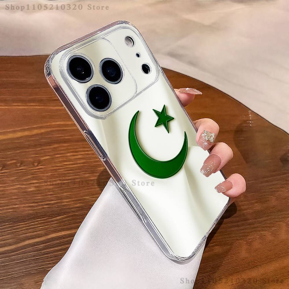 パキスタンパスポート旗柄iPhoneケース iPhone 1 - Phone Cases Pakistan のレビューと価格