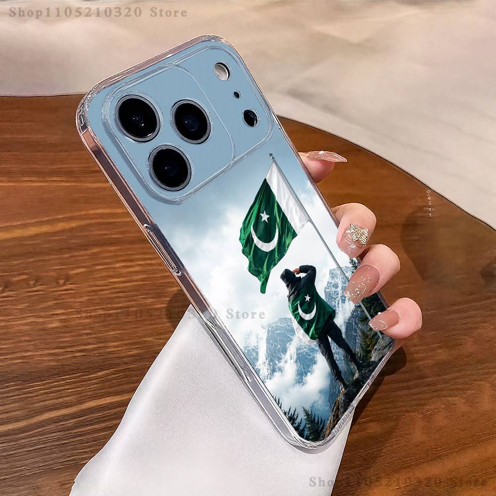 パキスタンパスポート旗柄iPhoneケース iPhone 1 - Phone Cases Pakistan のレビューと価格